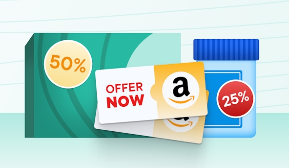 How to Get Amazon Discount Codes: 5 Offer Sites You Must Try