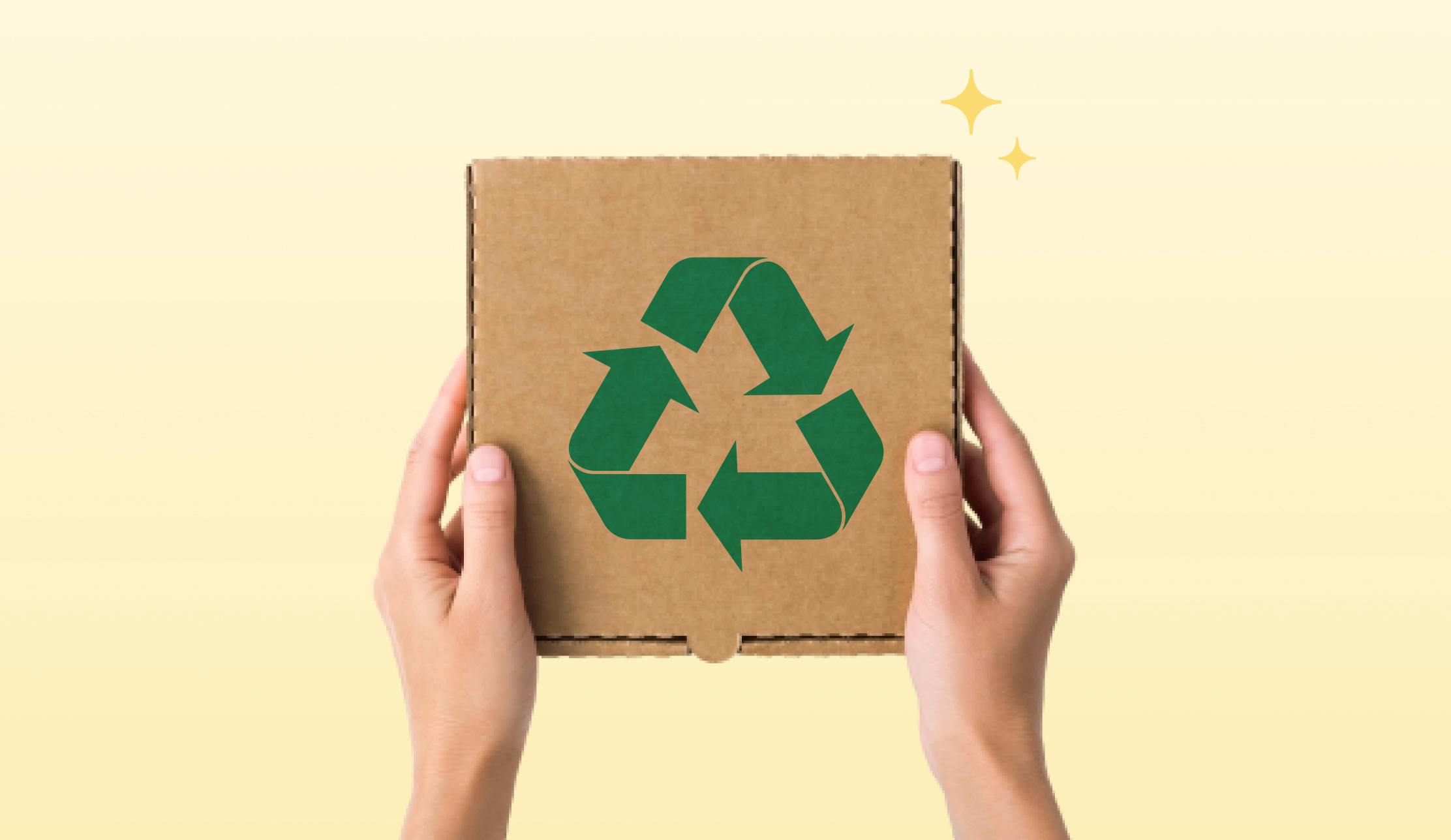 Sustainable Packing 7 EcoFriendly Ideas for Your Business