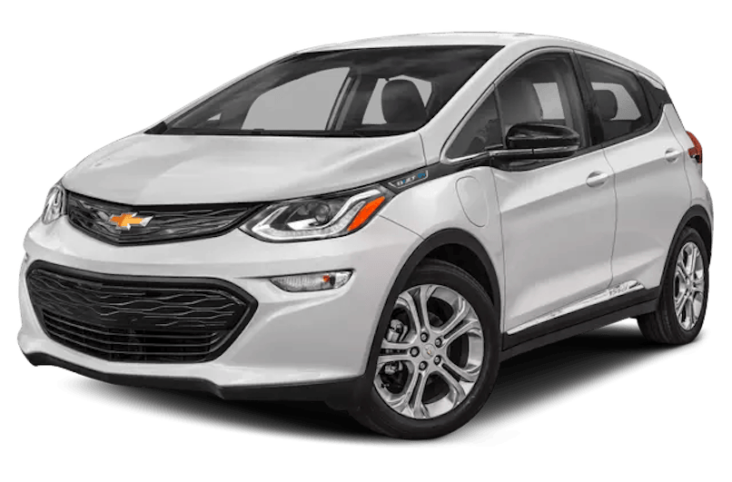chevy bolt