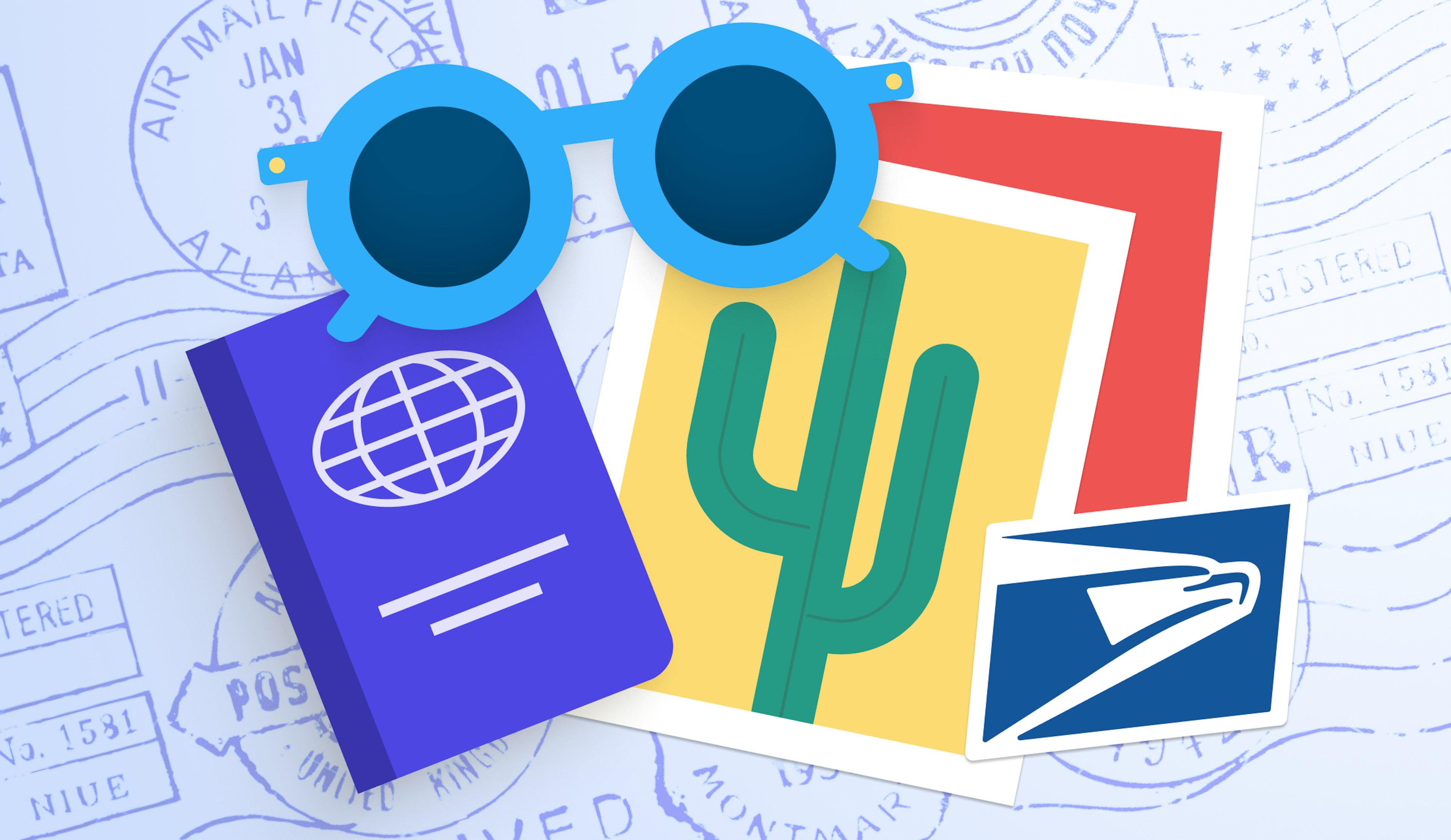 3 Stressfree Ways to Set Up a USPS Vacation Mail Hold