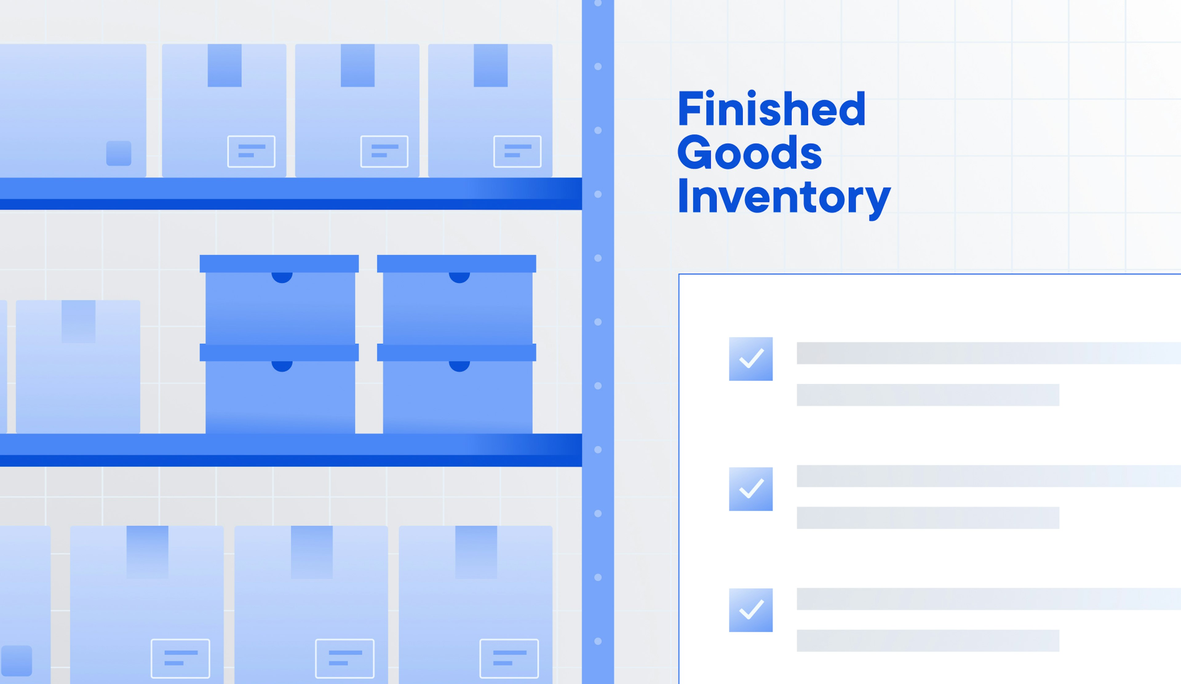 What Is Finished Goods Inventory, and How Do You Calculate It?