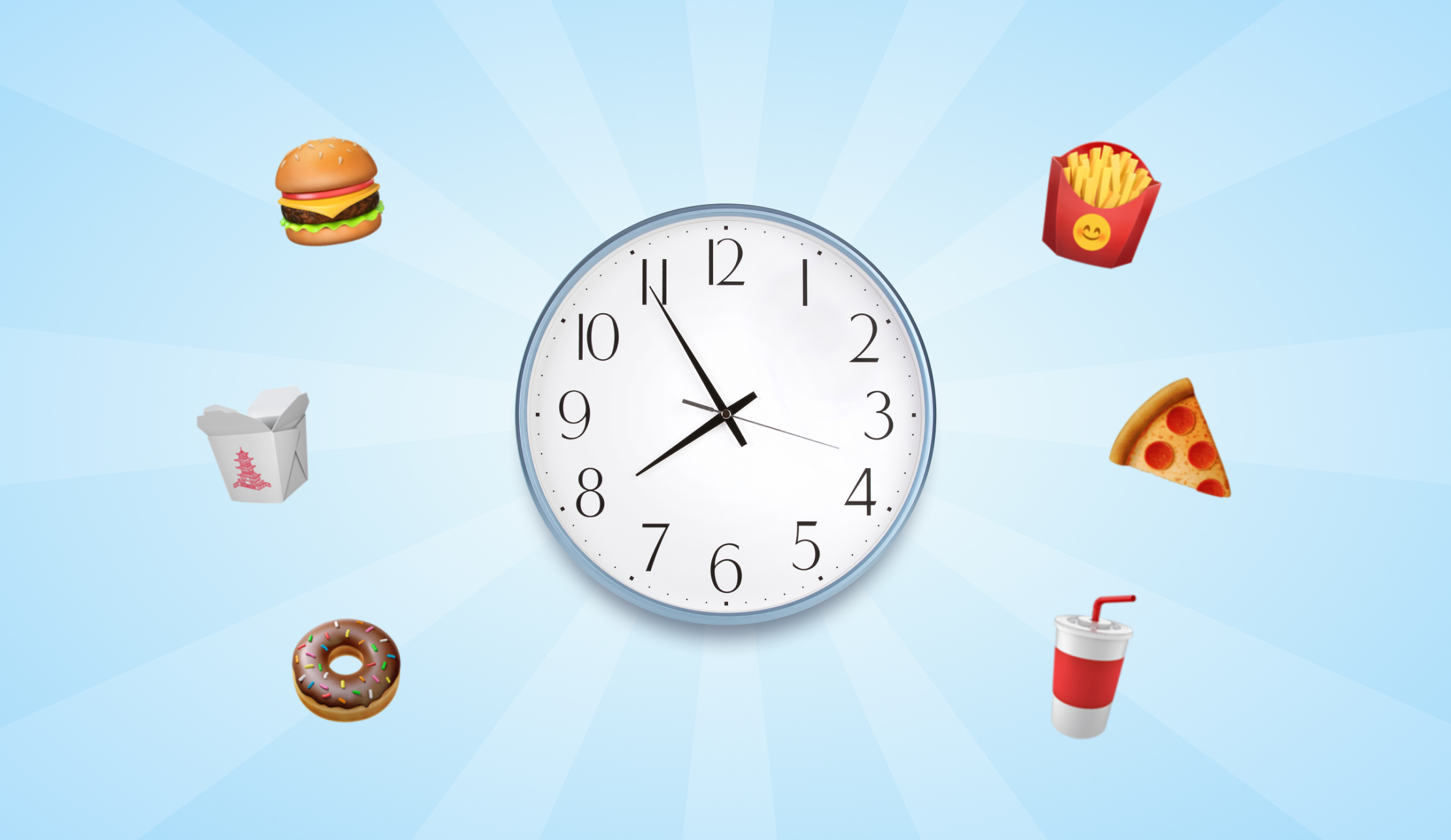 Best Times to Drive in NYC for 6 Delivery Services