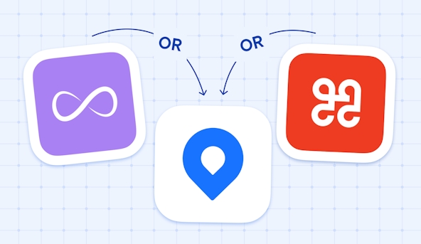 Onfleet versus Bringg versus Circuit: Finding the Best Delivery Management Software