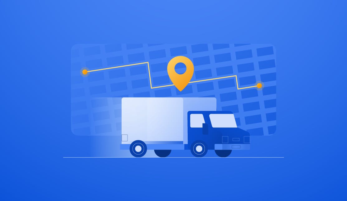Can Google Maps Be Used for Truck Routing?