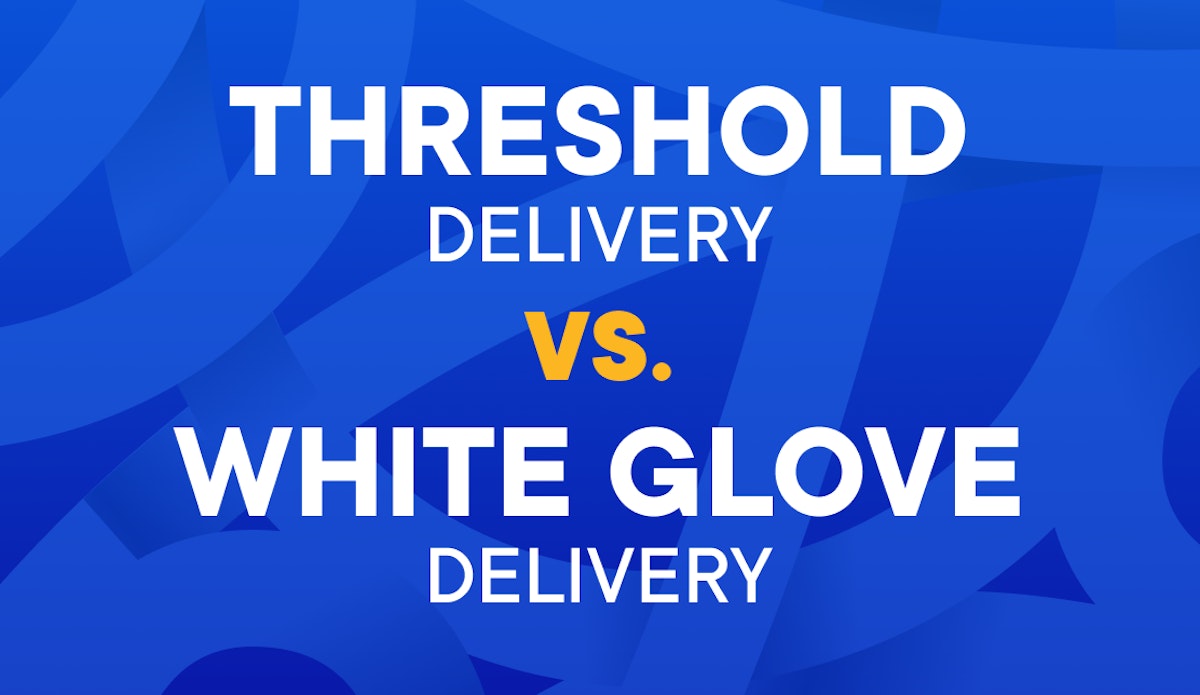 What Is Threshold Delivery?