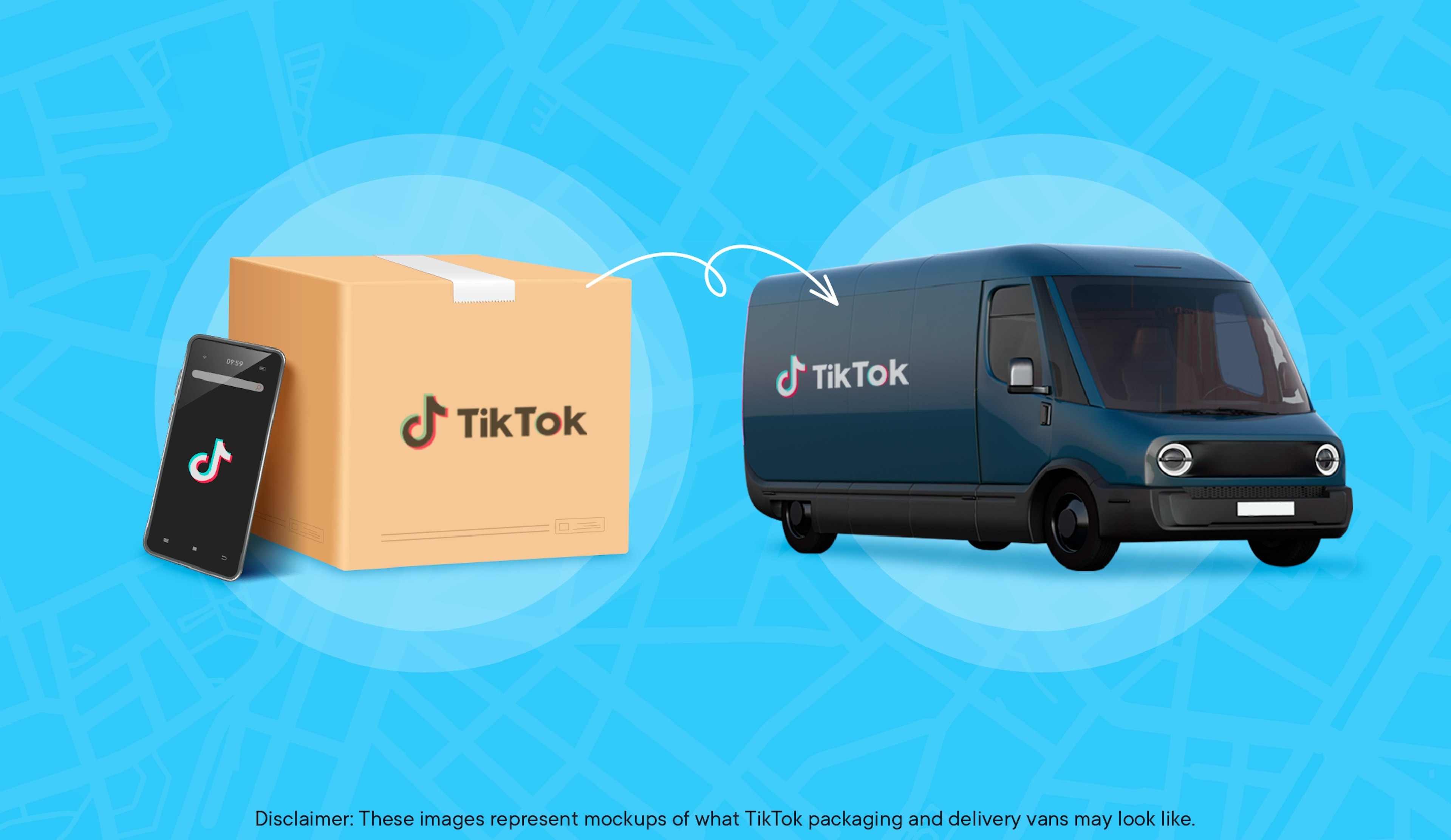 A Look at TikTok The Next Player in