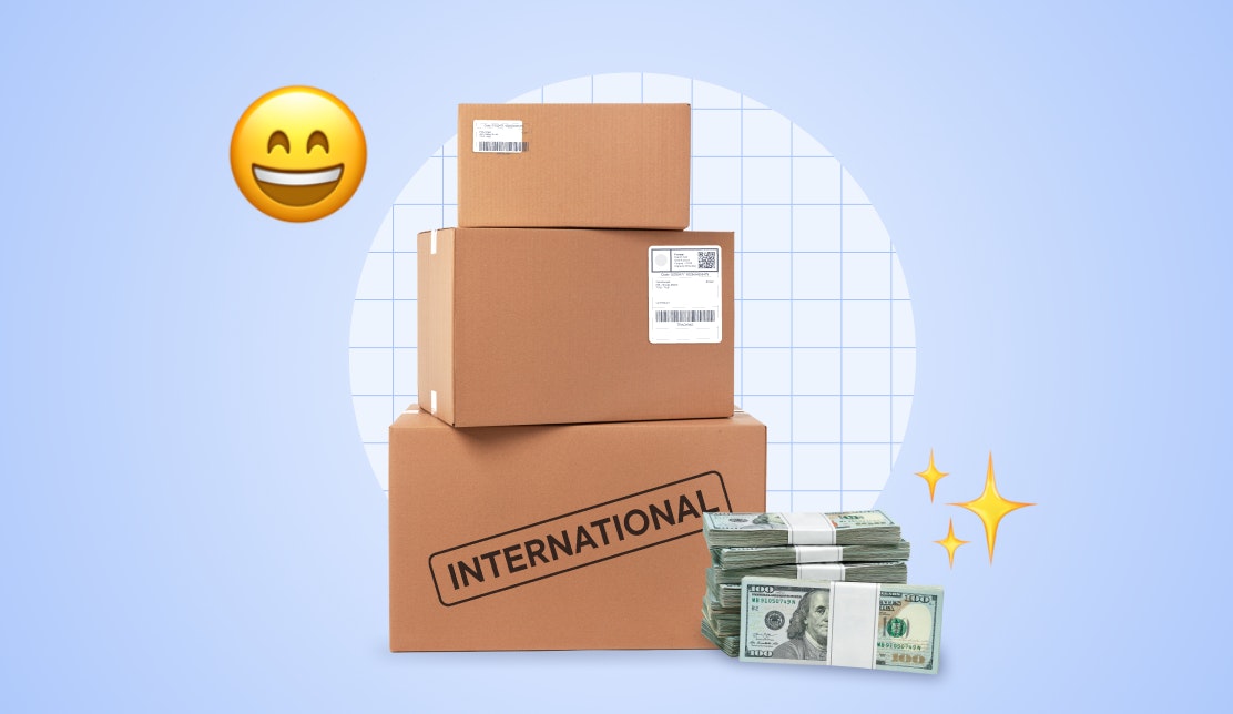 international-shipping