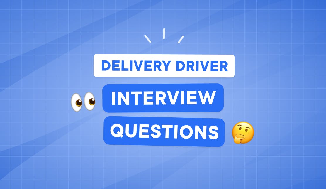 delivery-driver-interview-questions