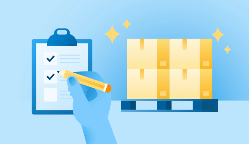 manage a resilient supply chain