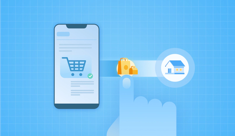 It's important to anticipate last-mile delivery challenges with the rise of eCommerce.