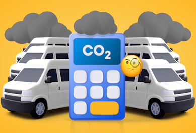 Lowering Your Carbon Footprint With Route Optimization