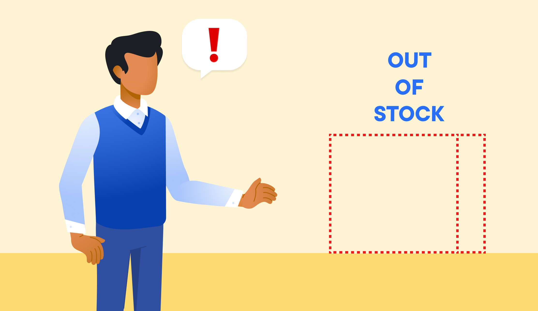 How to Calculate Inventory Shrinkage