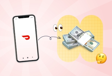 how-much-do-doordash-drivers-make