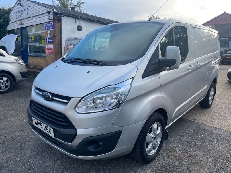 How to Buy the Best Vehicle for Courier Work: Truck and van dealerships