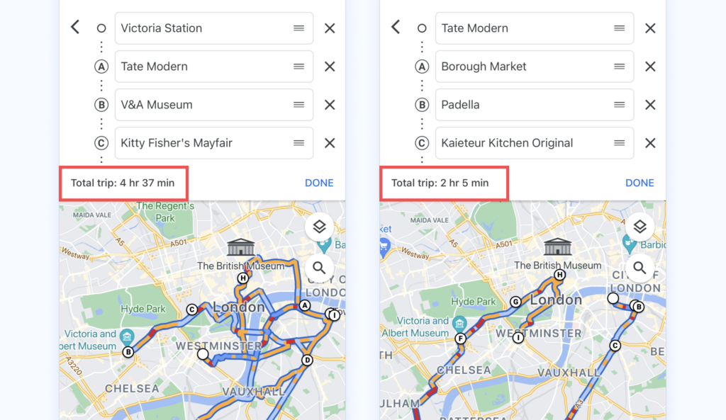 How To Plan The Shortest Route For Multiple Destinations In Google Maps   MDhjNmFlMWItNDhhZi00YzgzLWI4NDQtZDhmNTUyMmY3OTg5 E35e853a 7be6 4205 91b8 D44ff7813b09 1024x593 