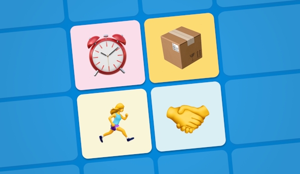 4 Great Ways to Improve your Delivery Service. First way: deliver your packages on time, every time. Second way: Deliver packages to the correct address, and undamaged. Third way: Make sure all communication with the customer is clear. Fourth way: Make sure your delivery drivers are friendly.