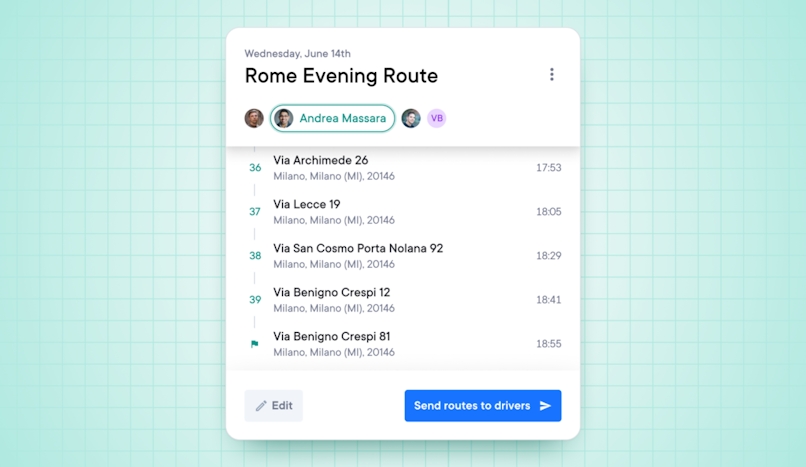What’s the Best Commercial Vehicle Route Planner for Your Business?