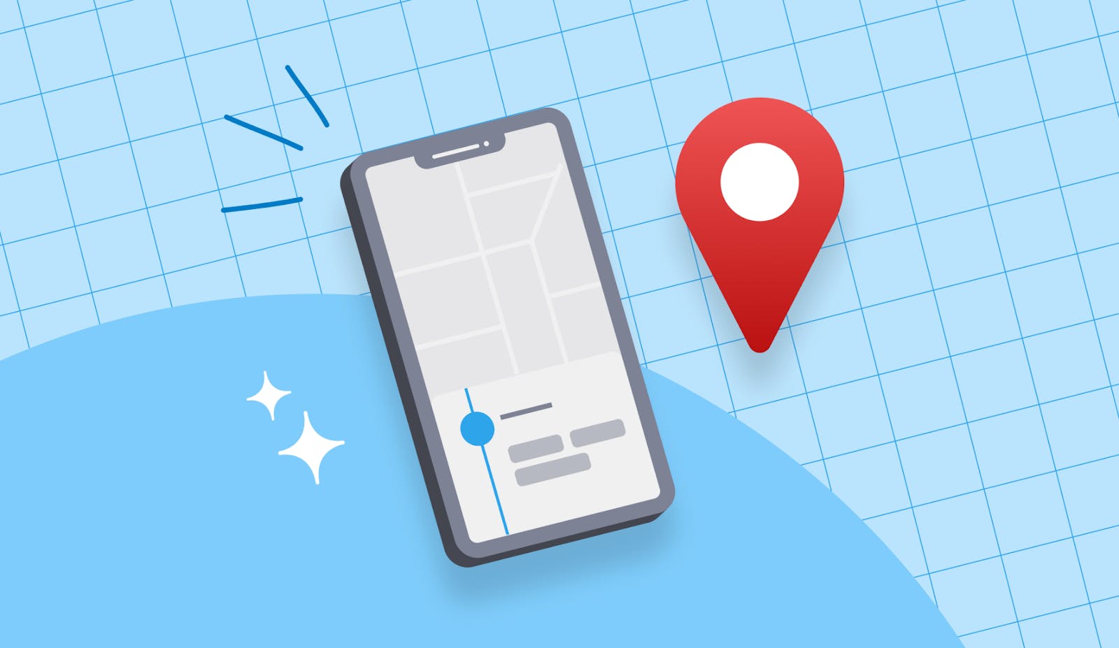 Best GPS for delivery drivers: phone with gps app