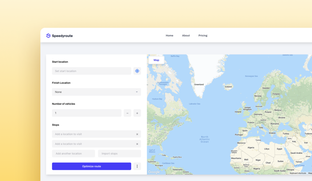 How to Create a Delivery Route That Saves You Time and Money