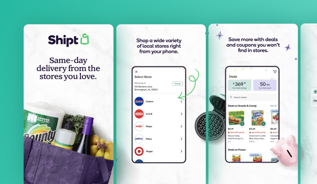 The 7 Best Gig Economy Apps for Couriers to Make More Money