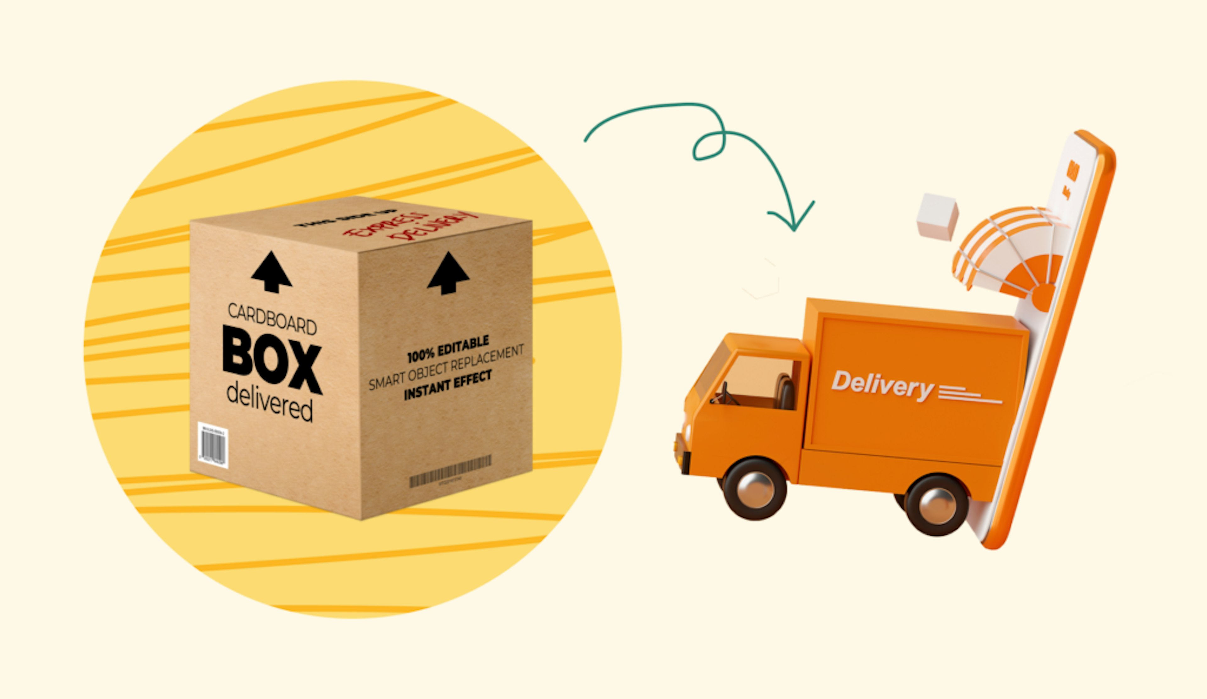 Contract Delivery Jobs: What They Are and Where to Find Them: What is the Difference Between a Delivery Driver and a Courier?