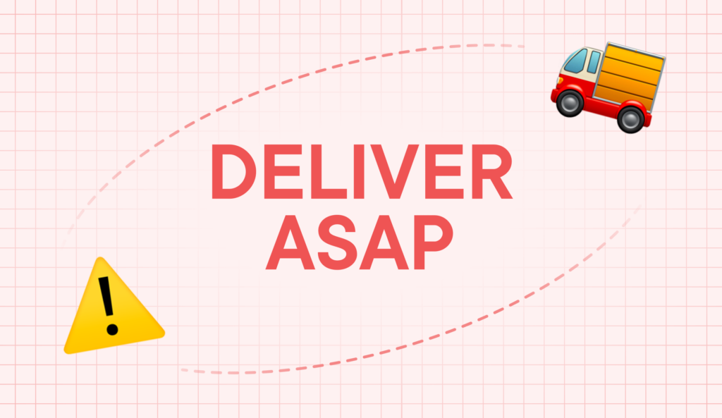 4 Great Ways to Improve Delivery Service