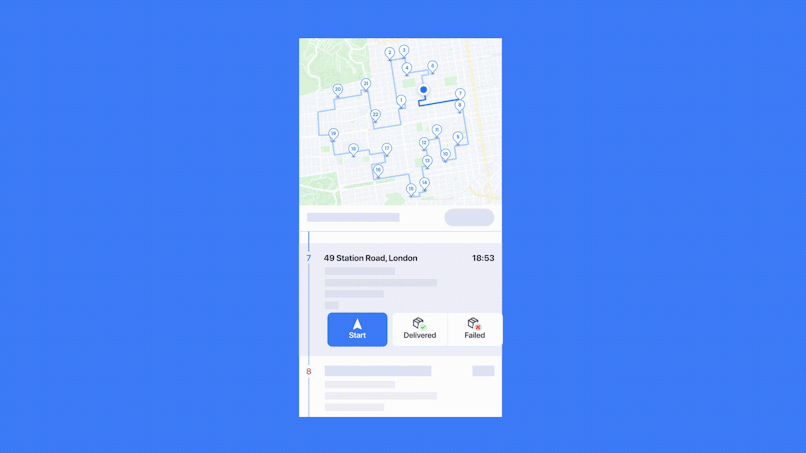 5 Hazards with Seasonal Courier Delivery: Get a signature for POD