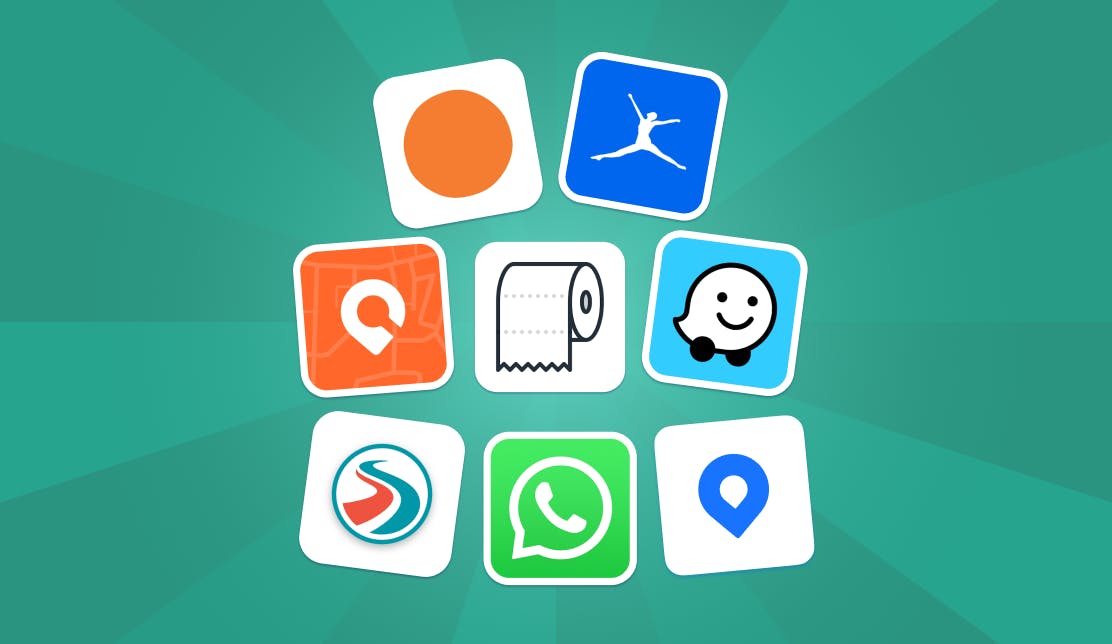 7 Best Apps for Delivery Drivers That Will Save You Time