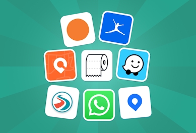 7 Best Apps for Delivery Drivers That Will Save You Time