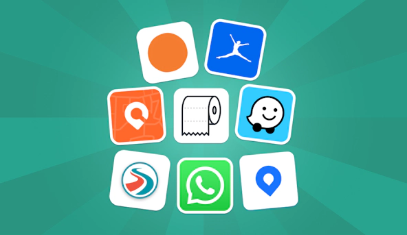 7 Best Apps for Delivery Drivers That Will Save You Time