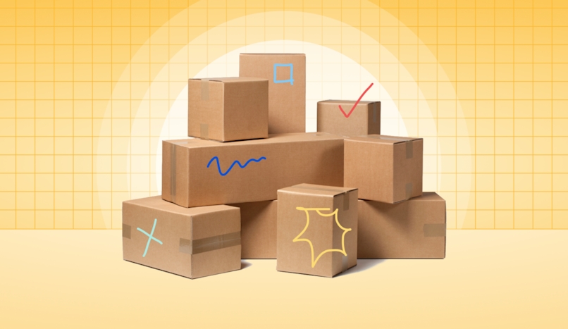 Items to Be Delivered Will Continue to Expand