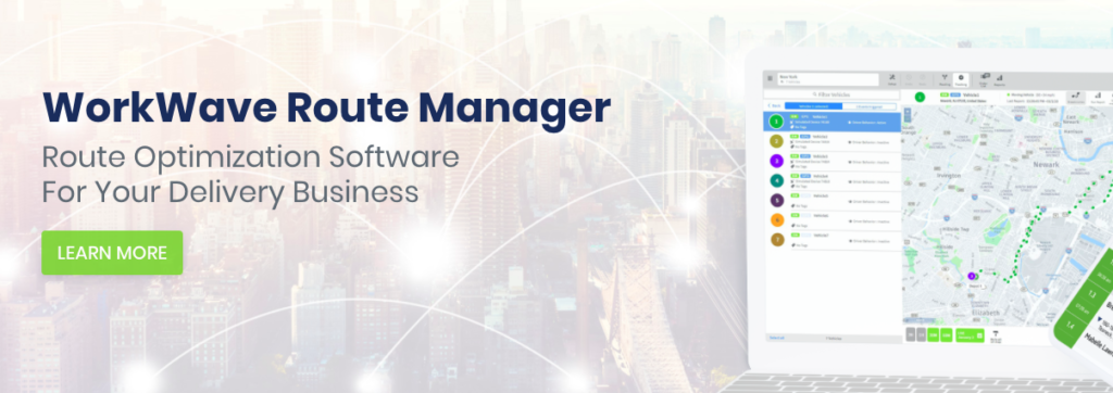 The Best Route Planning Software 5 Different Route Planners Compared