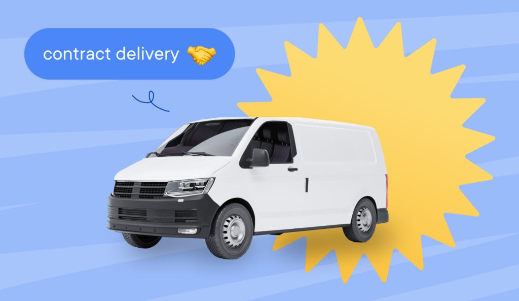 Contract Delivery Jobs: What They Are and Where to Find Them