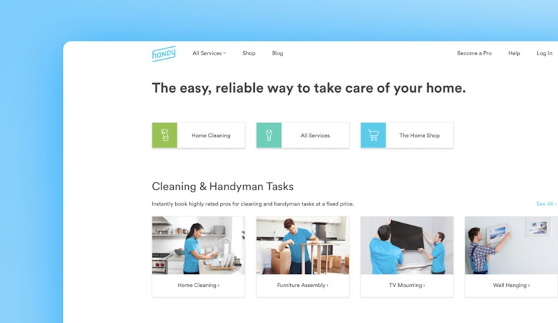 The 7 Best Gig Economy Apps for Couriers to Make More Money: Handy app