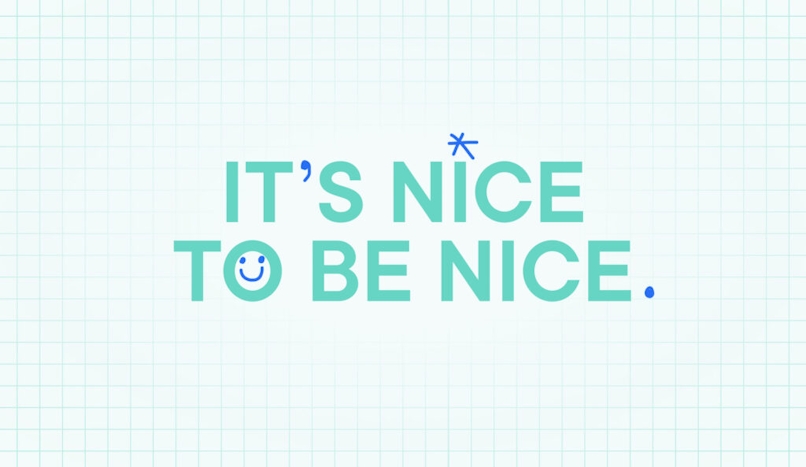 Delivery driver skills: It's nice to be nice