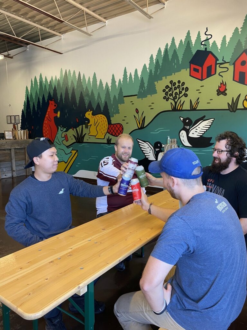 How Bobcaygeon Saves Hours on Route Planning and Increases Delivery Output