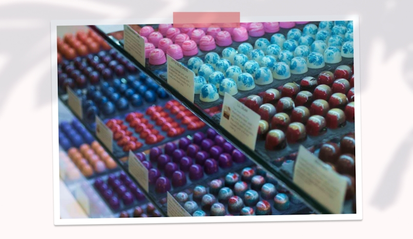 How to Handle Your Own Retail Deliveries (and When to Use Partners Instead): Chocolate Lab