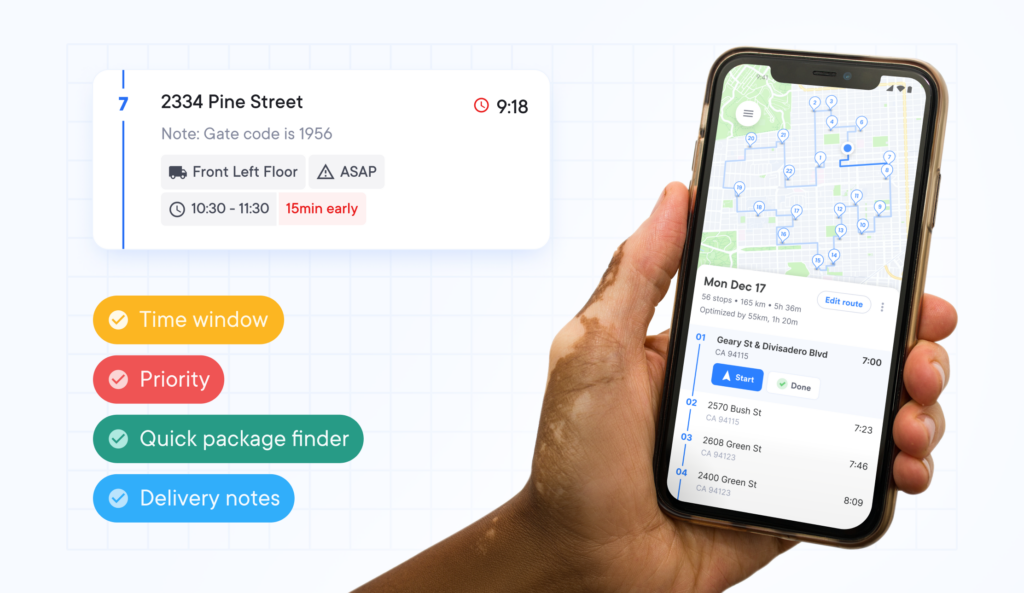 How To Plan The Shortest Route For Multiple Destinations In Google Maps   NmQ5YjdkMjgtM2FhMi00NmRmLWJiZmYtZTBiYTMyNjhiYTBk E1eb6350 E3d0 4236 B4f2 7861109b8dc0 1024x593 