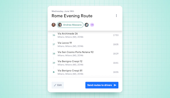 What’s the Best Commercial Vehicle Route Planner for Your Business?