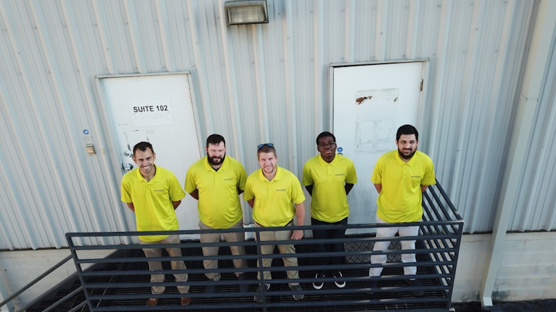 How Applied Data Technologies Uses Circuit to Save 8+ Hours a Week in Payroll