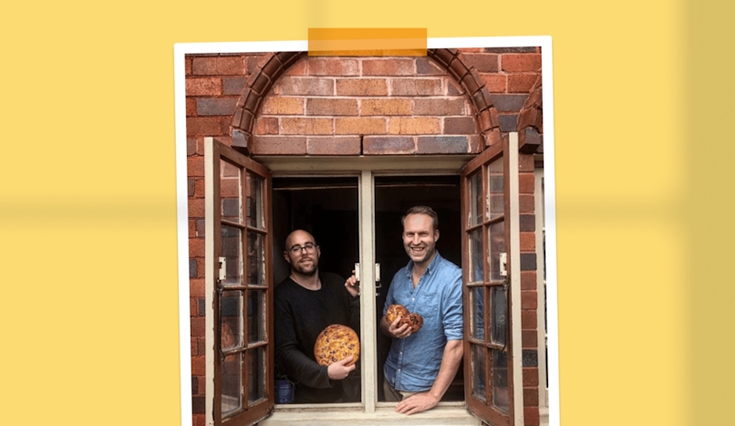 Last Mile Delivery Software Functionality: 6 Things to Look For. Australian coffee shop