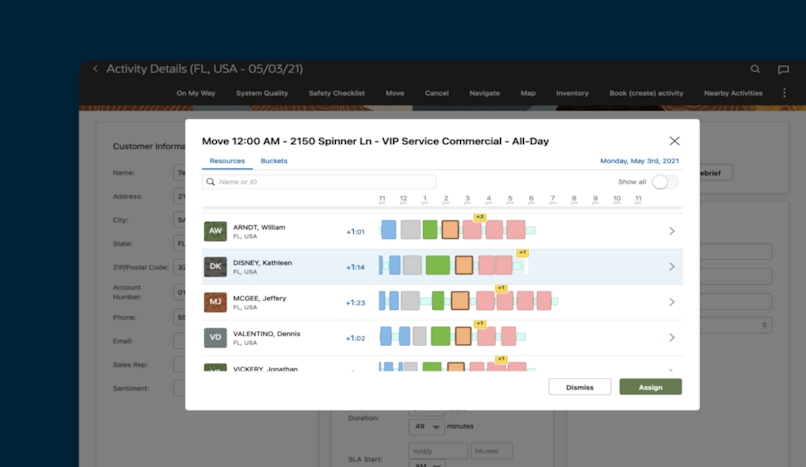 What’s the Best Commercial Vehicle Route Planner for Your Business? Oracle