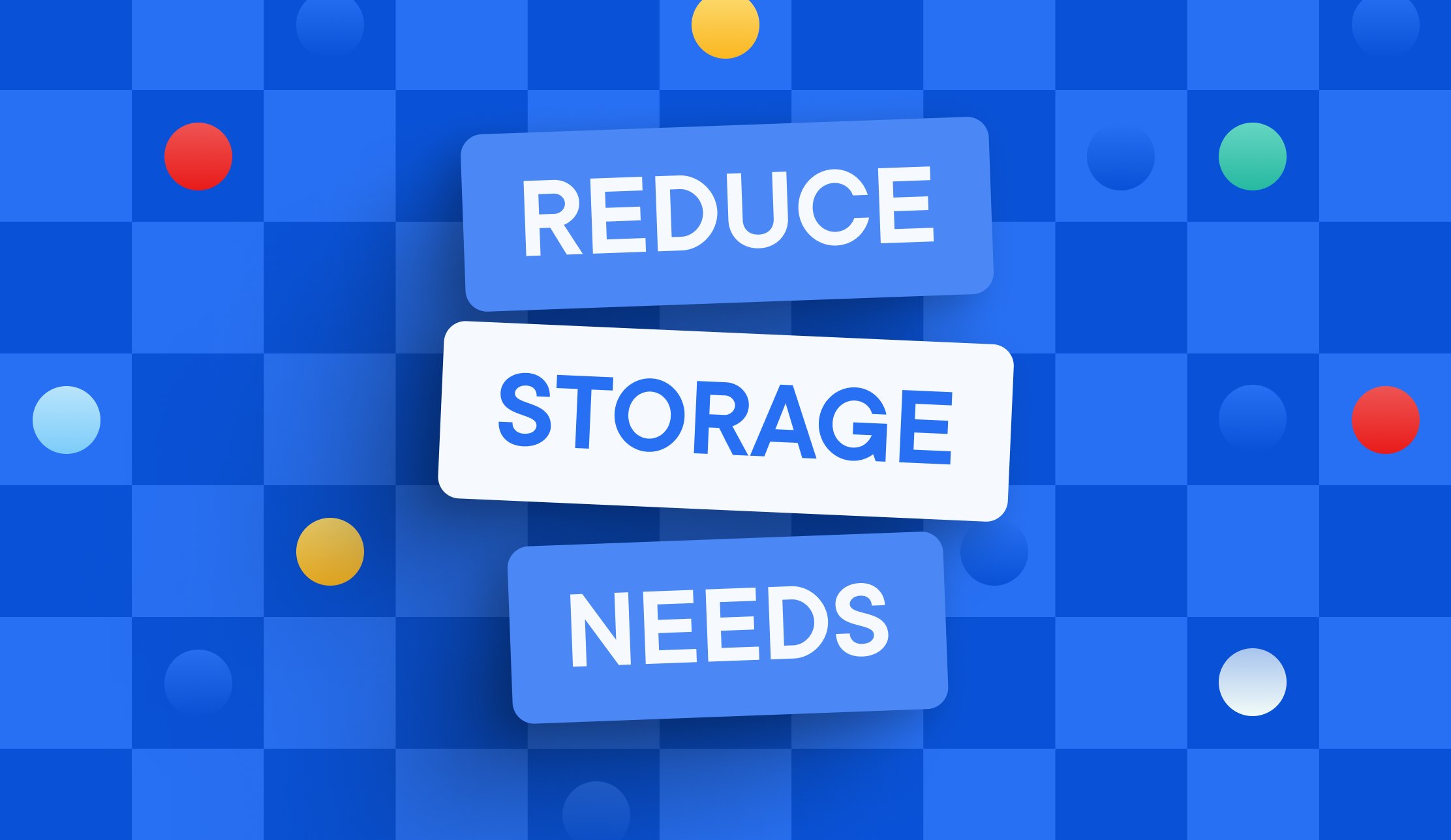 eCommerce Storage: The 5 Best Ways to Reduce Your Wholesaling Costs