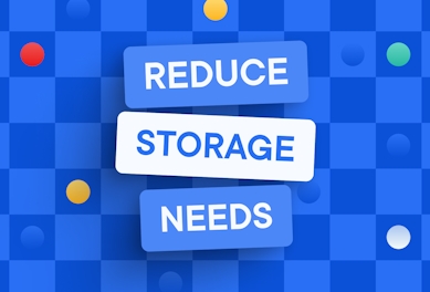 eCommerce Storage: The 5 Best Ways to Reduce Your Wholesaling Costs