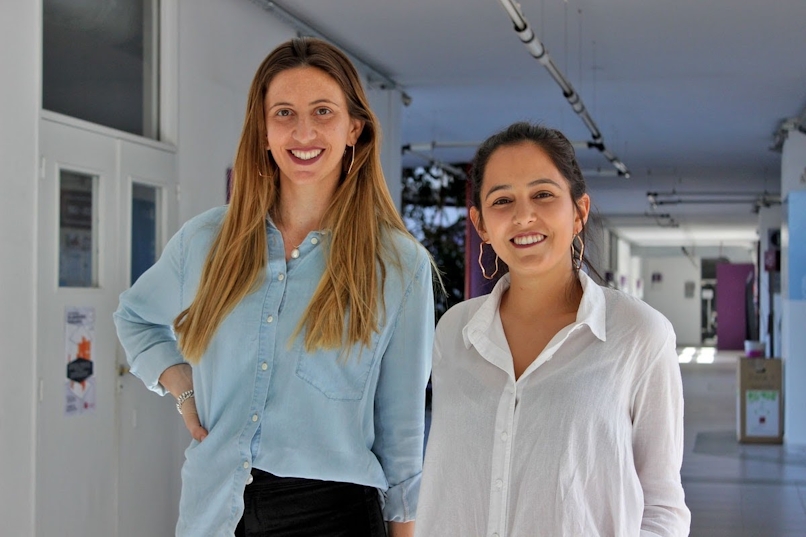 Picture of Pilar Ordoñez