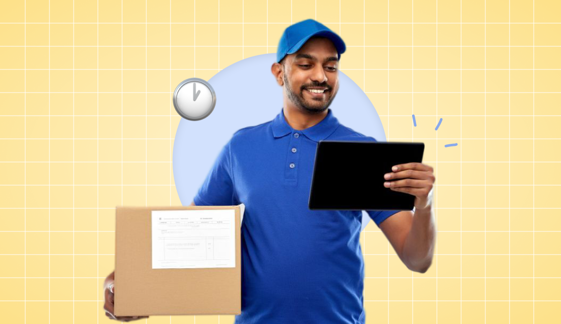 10 Most Common Delivery Driver Interview Questions