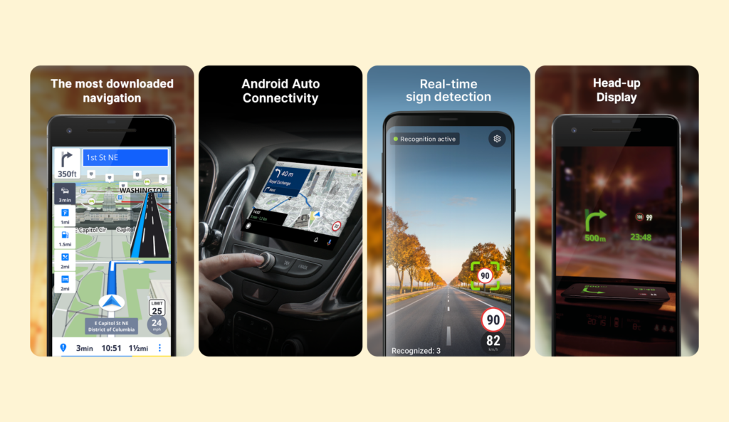 What are the Best Route Creator Apps on Android?