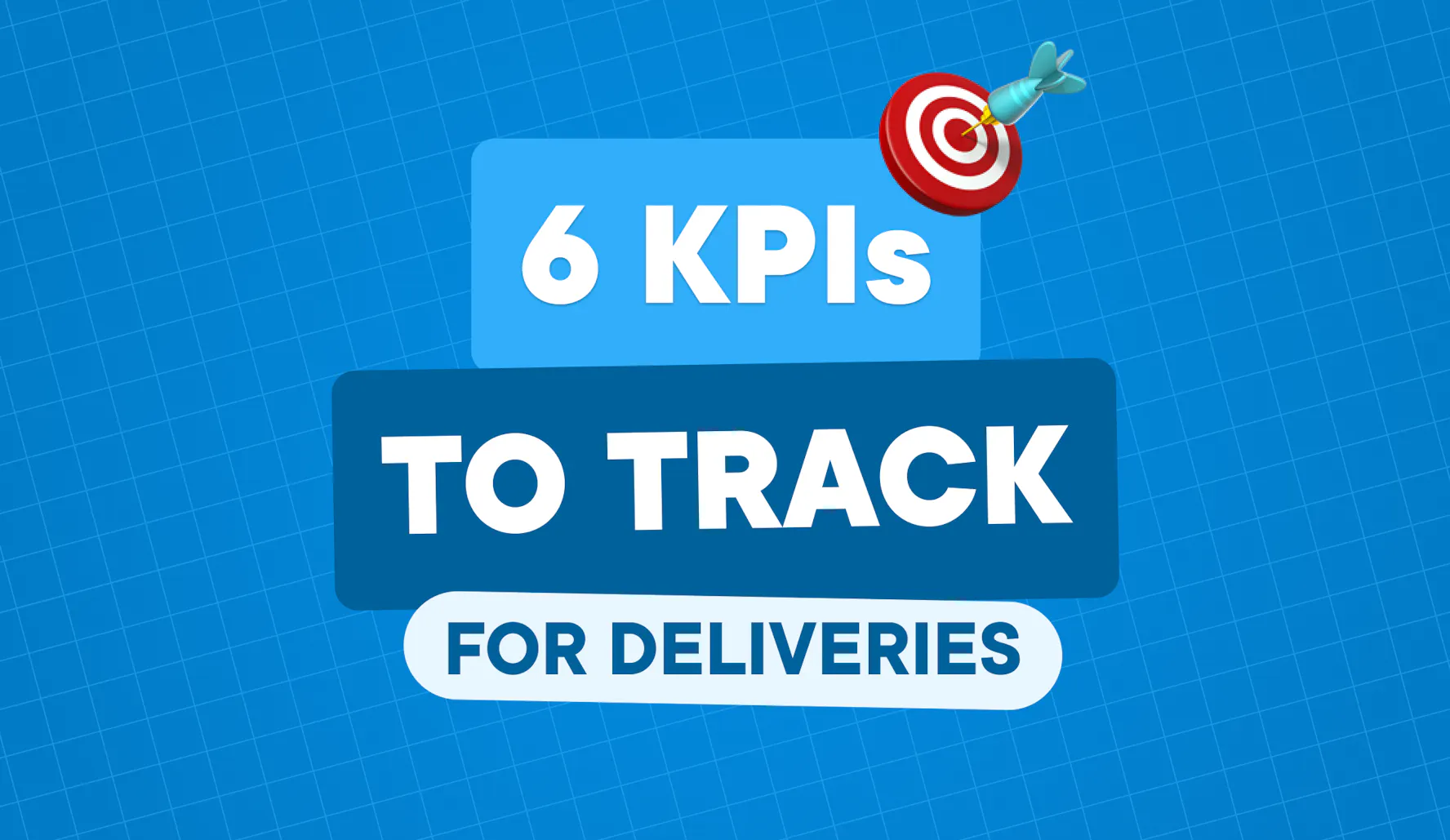 Delivery Performance KPI Ideas 6 Things To Track Right Now delivery-performance-kpi-ideas-6-things-to-track-right-now
