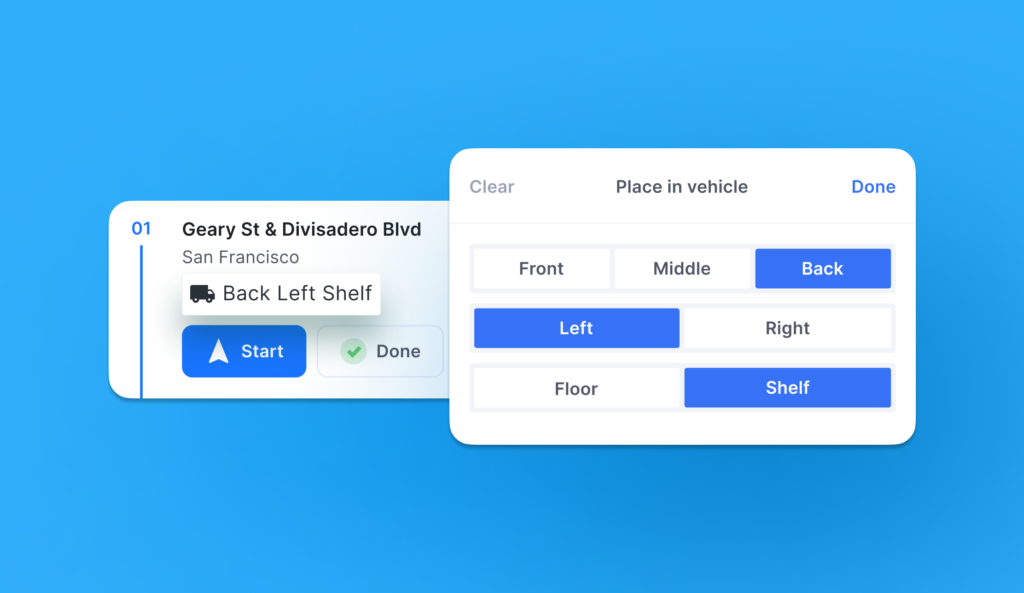 autozone delivery driver starting pay