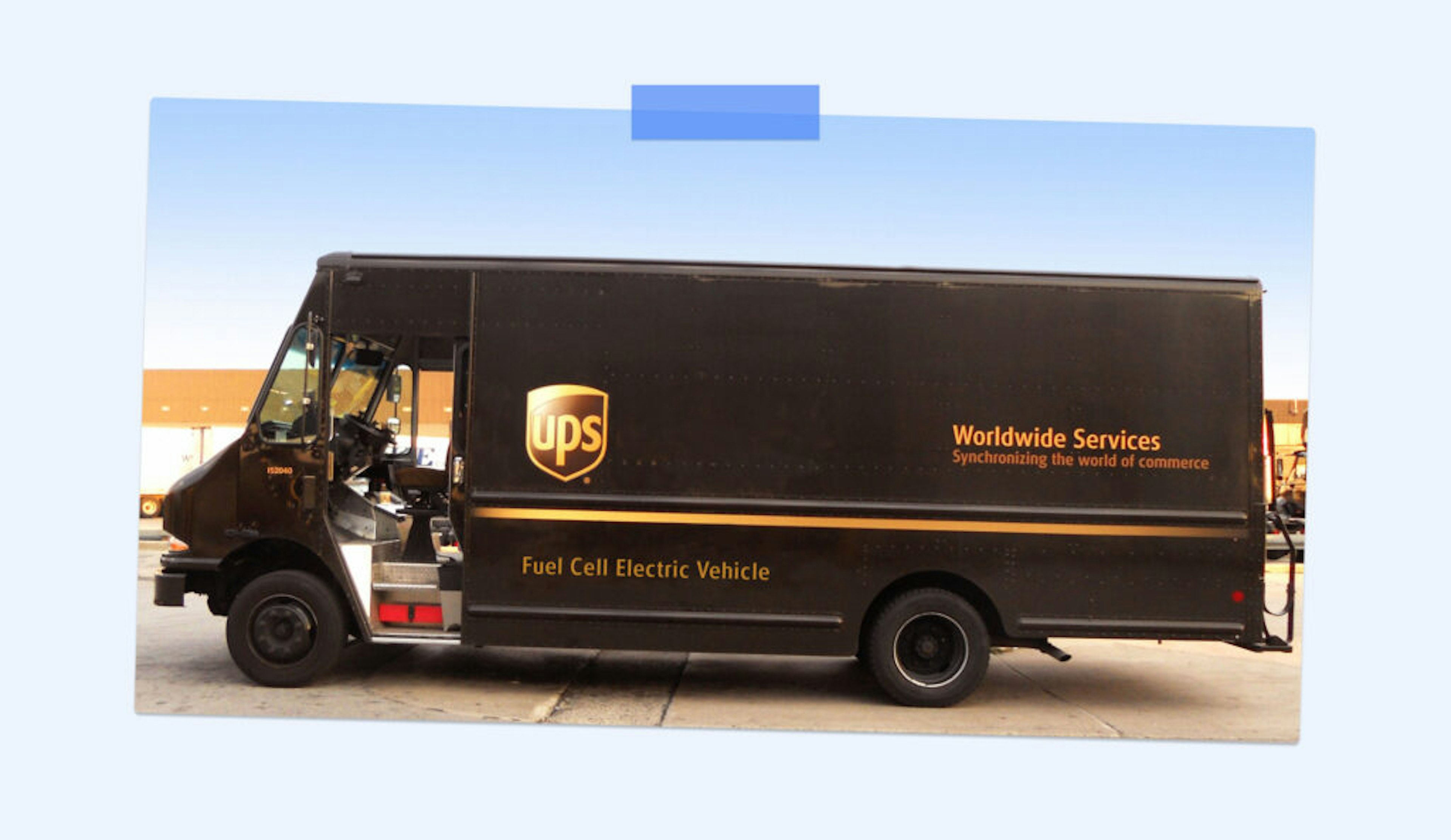 No Experience Delivery Driver Jobs: The 7 Best Ways to Find Yours: UPS truck